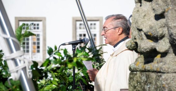 Carta Pastoral: D. Manuel Linda publica texto orientador sobre o Sínodo Diocesano