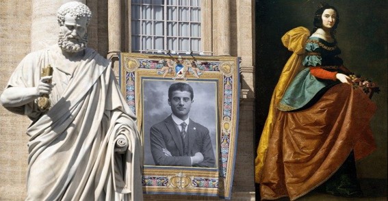Santa Isabel de Portugal e São Pier Giorgio Frassati: os santos da caridade