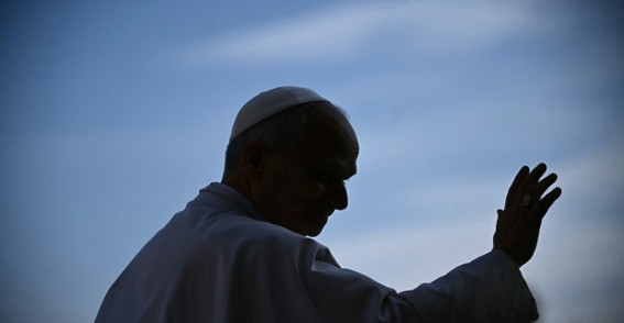 Estamos aprendendo a descartar pessoas? O alerta do Papa