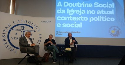 A Doutrina Social da Igreja e o seu papel na sociedade