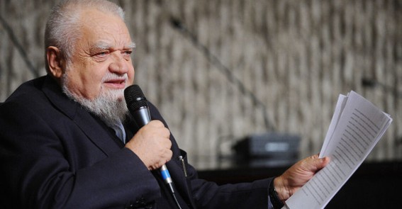 Enzo Bianchi: o que significa ser cristão?
