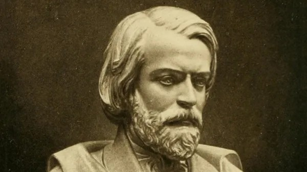 B. Frédéric Ozanam: os leigos são essenciais para curar o mundo