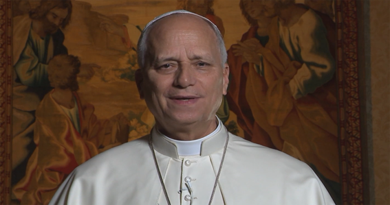 Papa: “Estou ansioso para vê-los em Seul”. Incrições abertas para a JMJ 2027