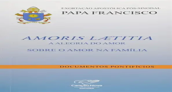 10 anos da Exortação Apostólica AMORIS LÆTITIA
