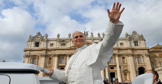 Papa: a fé é chamada a se tornar cultura para alcançar todas as pessoas