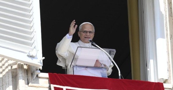 Papa recorda São Francisco: grande operário na vinha do Senhor!