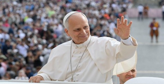 Papa: ao adorar Cristo, o fiel não pode aceitar opressão nem injustiça
