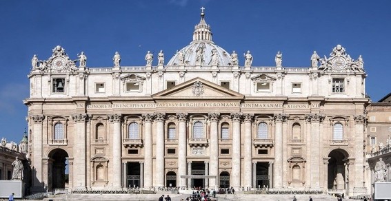 Curiosidades sobre a Igreja Católica: como nasceu a Igreja Católica