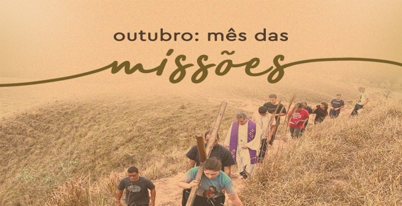Mês das Missões