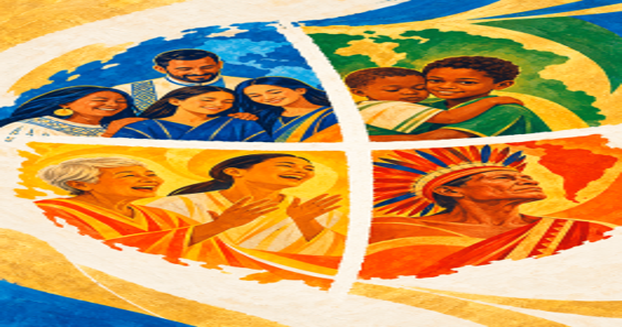 Dia Mundial das Missões
