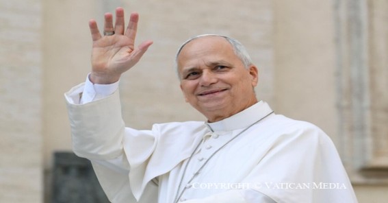 Leão XIV: A missão da Igreja no mundo contemporâneo