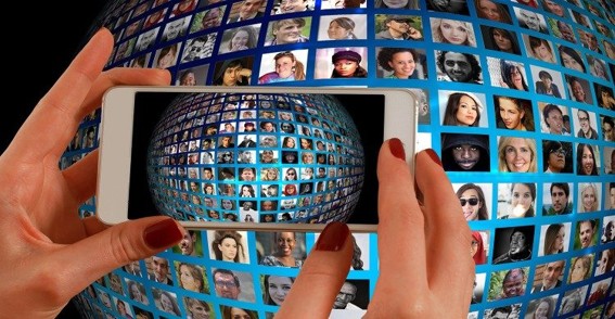 Redes Sociais: tecnologia para fazer o bem